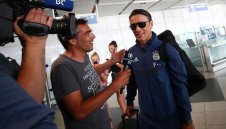 Ковач за Сане: Прекрасен е и скоро ще го имам в Байерн!