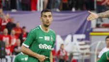 Българин от Лудогорец бе награден за най-добър