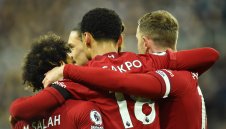 Ливърпул се кани на Реал: Искаме да ги ударим и в двата мача!