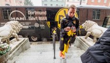 ПРОГНОЗА: Борусия Дортмунд - Аугсбург