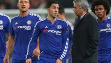 Интер иска Еден Азар и Чаби Алонсо