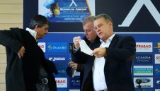 Левски може да се върне в Шампионска лига до 2 години