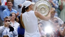 Вижте всички шампионки на Уимбълдън