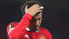 Пак проблеми в Ман Юнайтед: Санчо e с психически и физически проблеми