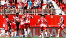 Алмерия и Гранада си вкараха 6 гола