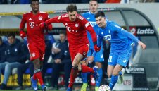 Героят Леон се закани: Байерн иска титлата, ще гоним Дортмунд до дупка