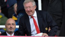 Сър Алекс се бил разбрал с Тотнъм