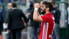 Глазгоу Рейнджърс вади милиони за Малинов