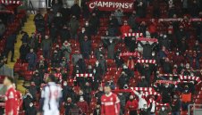 Отново без фенове във Висшата лига