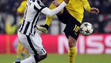 ПРОГНОЗА: Борусия Дортмунд - Ювентус