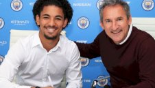 Сити подписа с бразилски национал