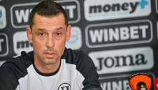 Томаш е доволен от точката срещу Ботев