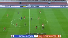 Всеки ги бие: Ман Юнайтед стана за резил и в Азия + ВИДЕО