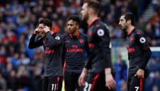 На "Емиратс" се изпокарали здраво