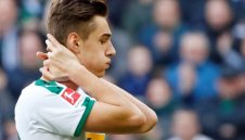 Борусия Мьонхенгладбах - Фрайбург