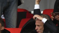 ЦСКА ще бие Левски, Гриша Ганчев е като Цецка Цачева