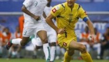 Шевченко: Не играх на 100 процента