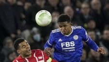 Най-после! Челси се разбра с Лестър за Фофана