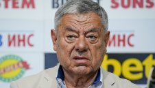 "Пъстърва", "костур", "кефал": Нечуван скандал в баскетбола ни