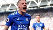 Формата на Варди стряска Пеп