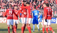 Титлата не е най-важната цел пред ЦСКА