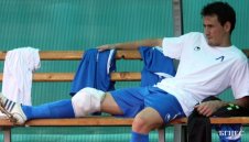 Васлуй с хикс при дебюта на Живко Миланов
