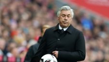 Анчелоти се вайка: Хиксът не е справедлив!