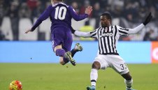 Бернардески остава във Фиорентина