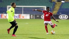 Добри новини за ЦСКА преди дербито с ЦСКА 1948