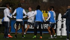 Интер преподписва с трио титуляри 