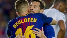 Барселона - Бетис