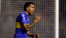 Аржентина без Тевес и Дибала на Копа Америка