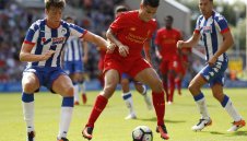 Коутиньо като Зизу, гаври се със защитник + ВИДЕО