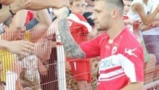 Бандата с равенство в Белгия