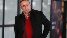 Притеснителни новини за Левски относно Мъри Стоилов