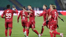Чистка! ЦСКА махна чужденец