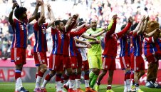 ПРОГНОЗА: Порто - Байерн