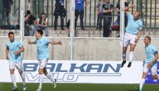 Дунав - Локомотив Пловдив