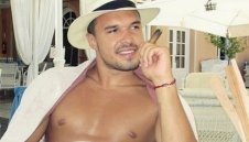 Головият хищник Божинов отново бележи за Партизан