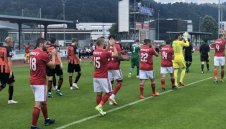 УЕФА обяви: ЦСКА е с историята и екипа на Литекс