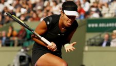 Ана Иванович тръгна с победа в Париж