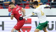 Илия Груев връща България във Висшата лига след 11 години пауза