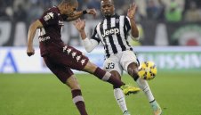 Евра пропуска торинското дерби