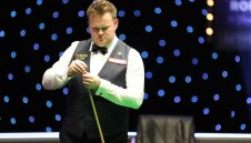 "Магьосника" препарира Марк Уилямс и продължава напред в Мастърс 2021