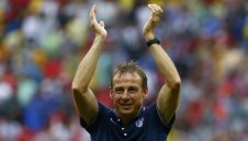 Клинсман: Невероятно е, че излязохме от групата