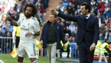 Марсело ли е проблемът на Белите? В последните 9 мача с него Реал има 1 победа