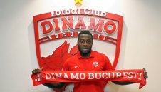 Левски и Стяуа в спор за френски стрелец 