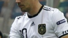 Подолски: Искаме да спечелим Евро 2012