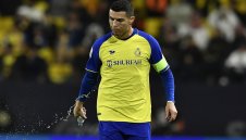 Треньорът на Роналдо: Нямаше да спечелим без него