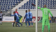 Левски взима сериозна конкуренция на Ники Михайлов